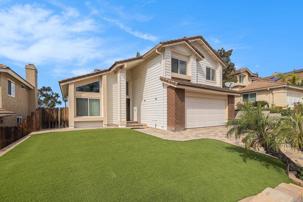 San Diego, CA 92129,9462 Pipilo ST