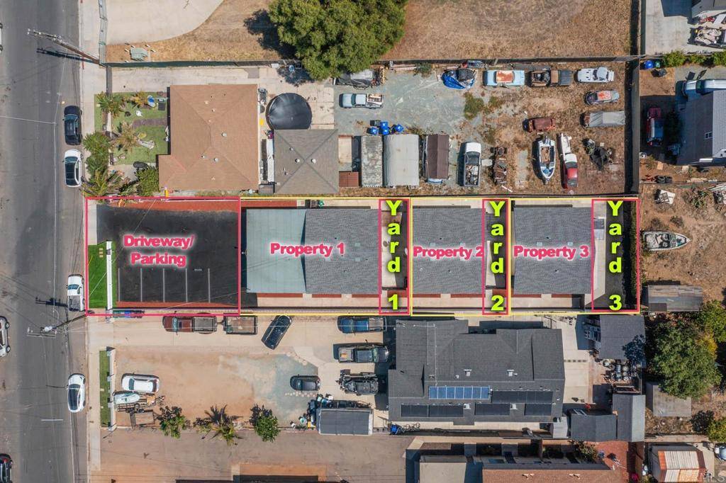 San Diego, CA 92154,1877 Donax AVE