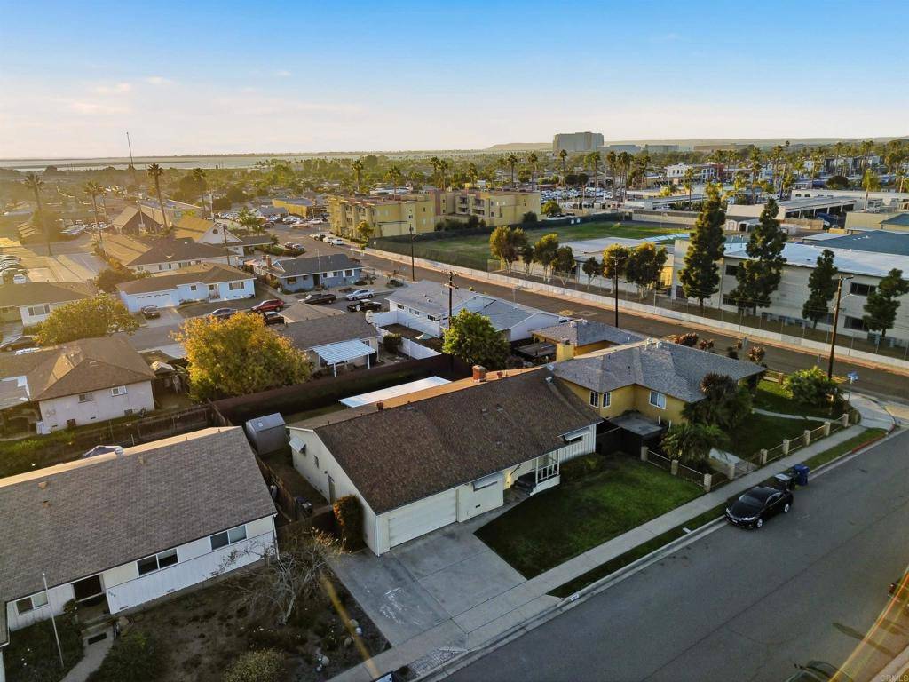 Chula Vista, CA 91911,862 Beech AVE