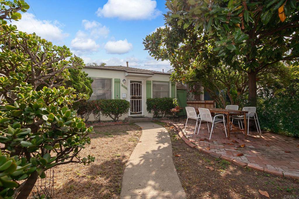 Coronado, CA 92118,201 C AVE