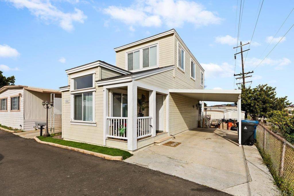 Chula Vista, CA 91911,121 Orange AVE #50