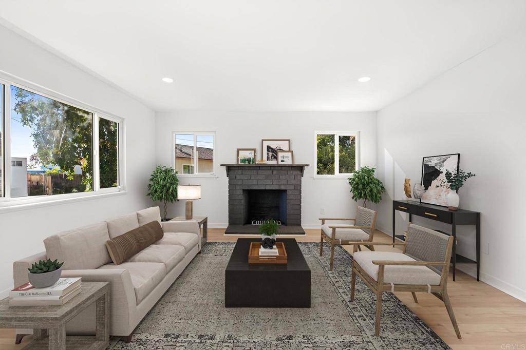 El Cajon, CA 92021,1480 Vicksburg DR