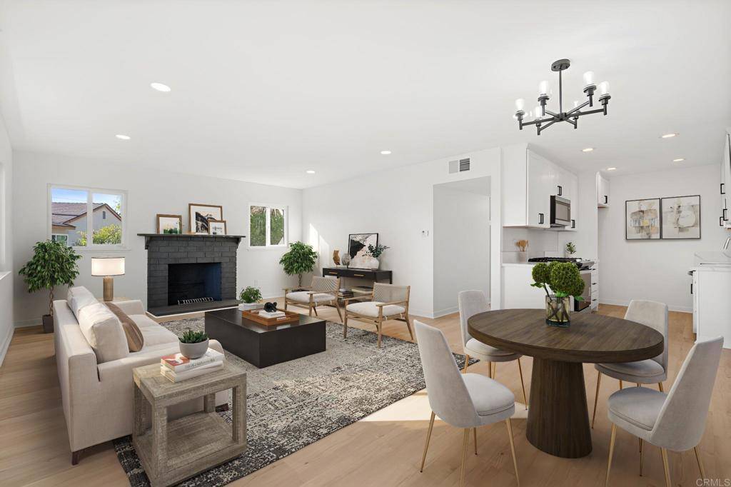 El Cajon, CA 92021,1480 Vicksburg DR