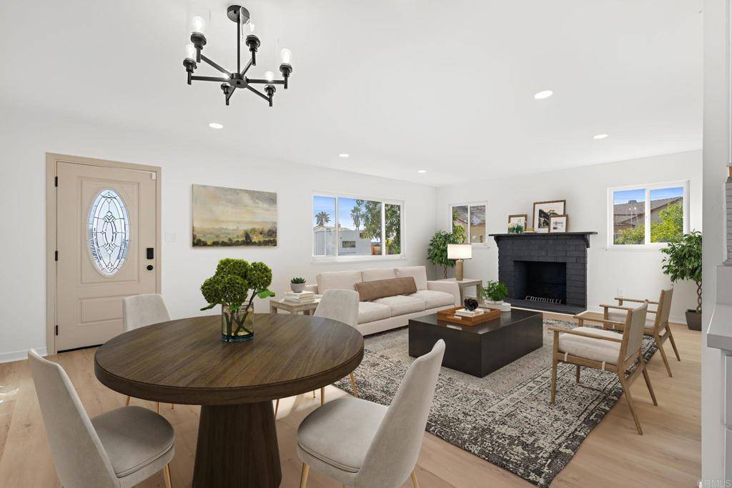 El Cajon, CA 92021,1480 Vicksburg DR