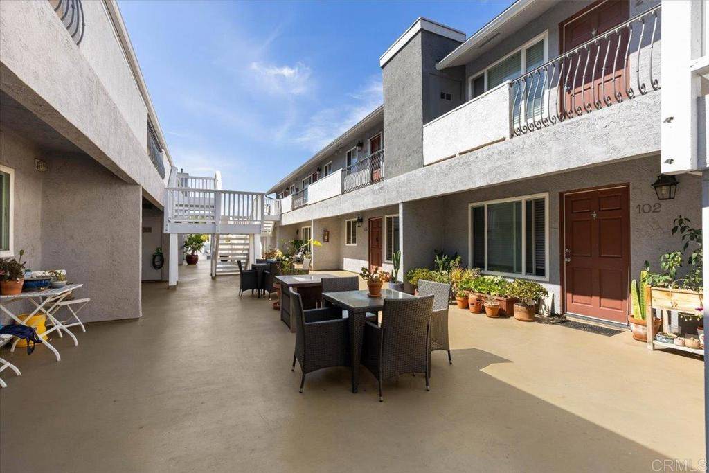 San Diego, CA 92116,3909 Monroe AVE #101