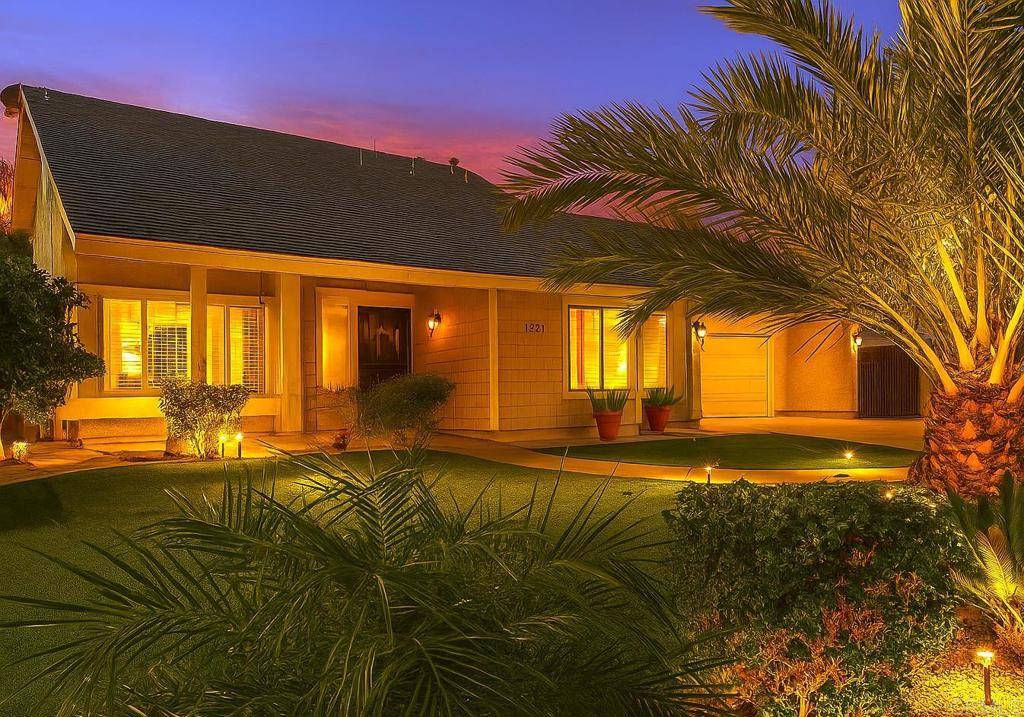 El Cajon, CA 92019,1453 Gustavo ST