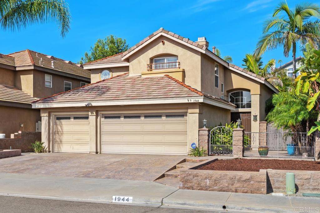 Chula Vista, CA 91913,1944 Versailles RD