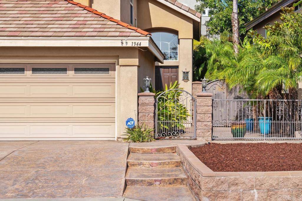 Chula Vista, CA 91913,1944 Versailles RD