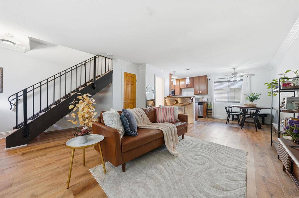 San Diego, CA 92115,5505 Adelaide AVE #14