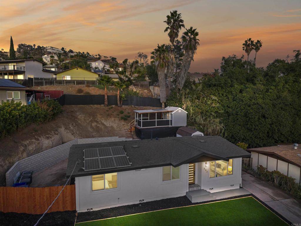 Spring Valley, CA 91977,893 Galopago ST