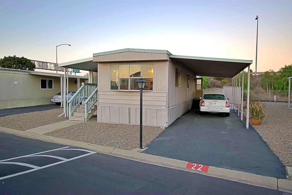 San Diego, CA 92154,2200 Coronado AVE #22