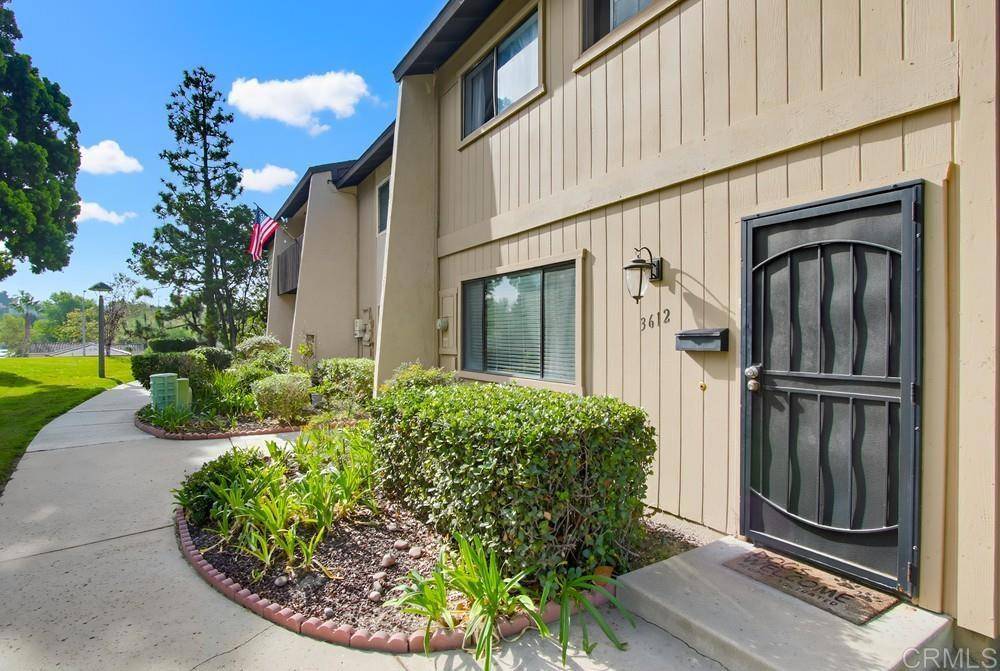 National City, CA 91950,3612 Fairlomas RD