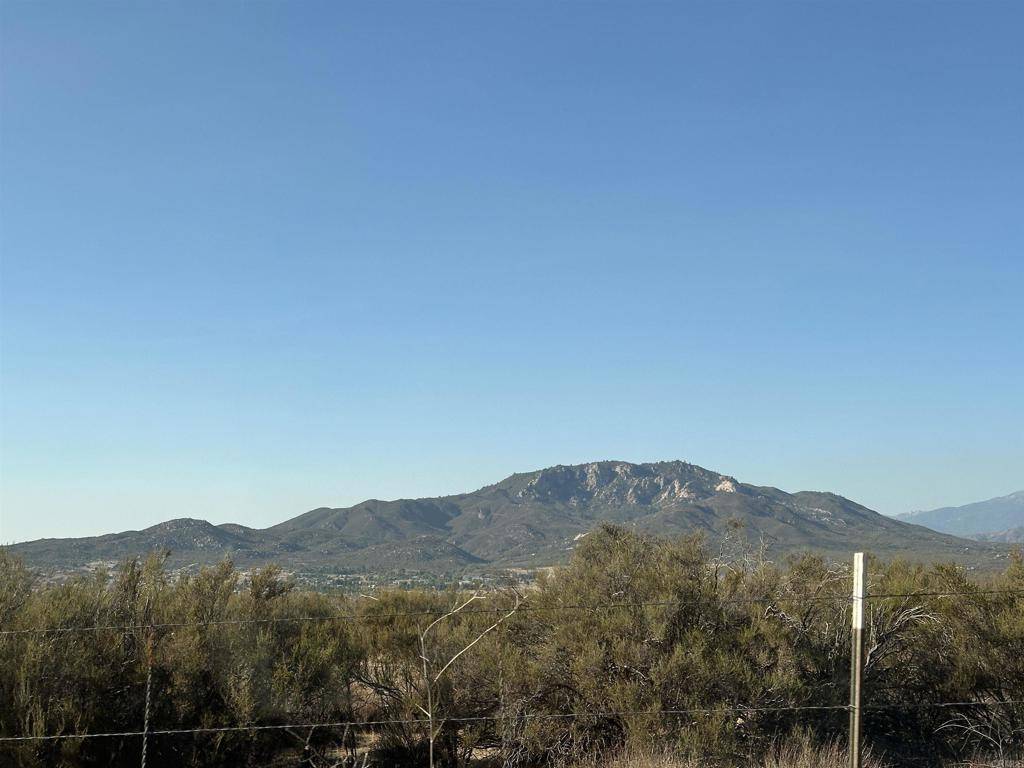 Aguanga, CA 92536,0 Aguanga