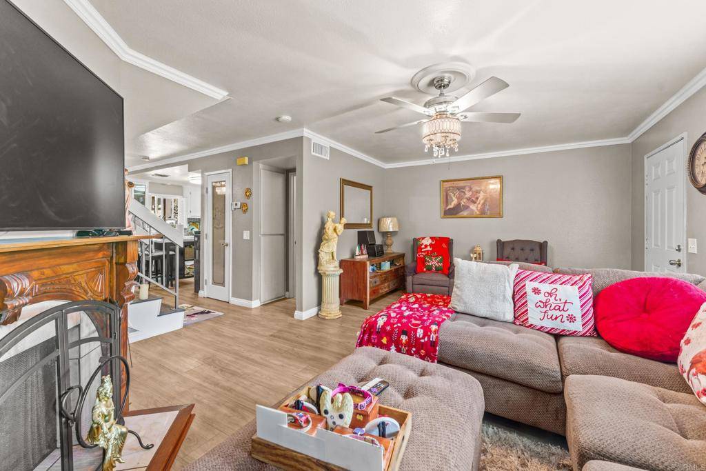 Colton, CA 92324,1097 Santo Antonio DR #51