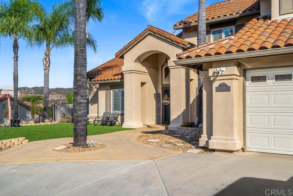 Alpine, CA 91901,416 Summerhill