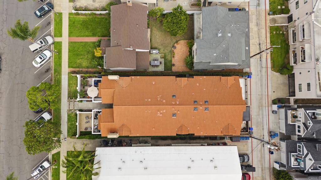 Coronado, CA 92118,535 F AVE #4