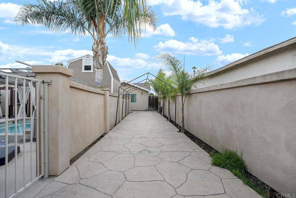 Chula Vista, CA 91911,1116 Second AVE