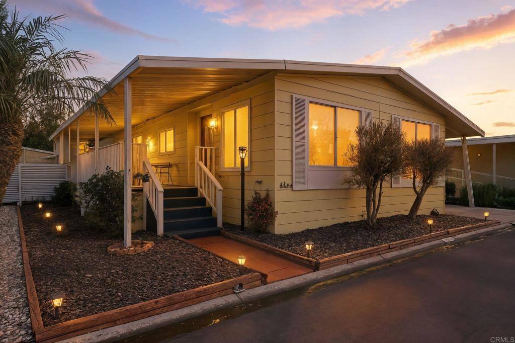 Vista, CA 92081,2130 Sunset DR #SPC 94