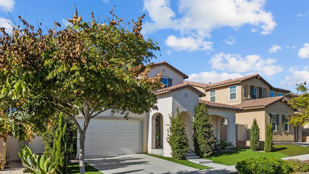 Chula Vista, CA 91913,1818 Santa Christina AVE