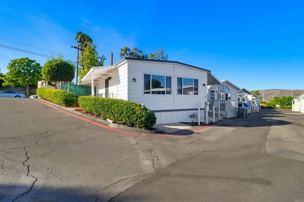 Santee, CA 92071,7908 Rancho Fanita DR #SPC 6