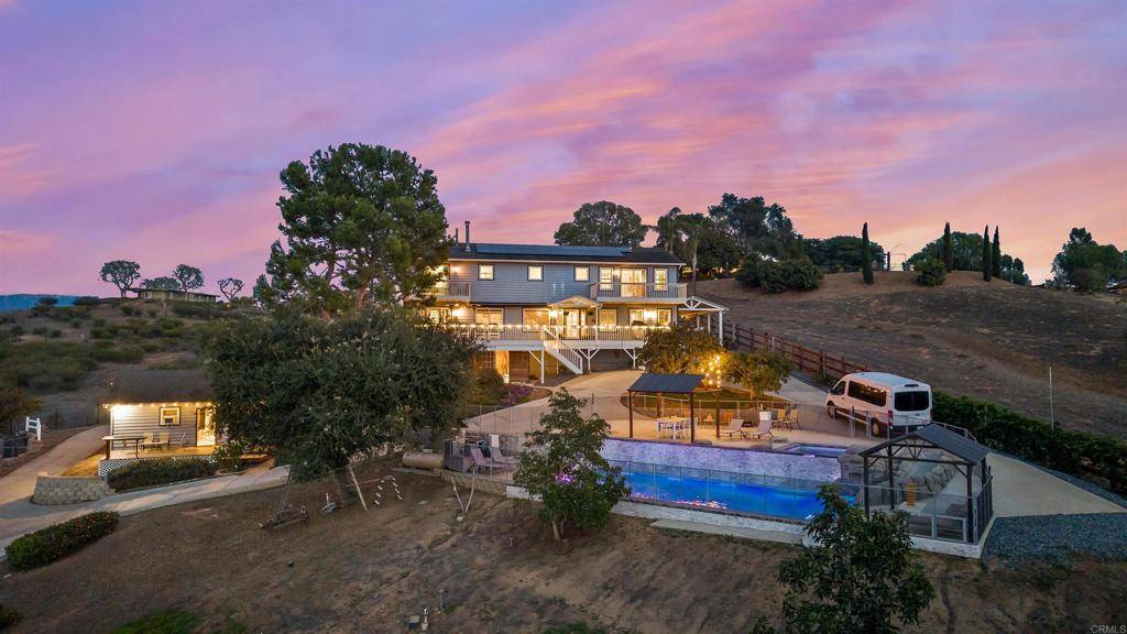 Bonsall, CA 92003,31959 Via Ararat DR