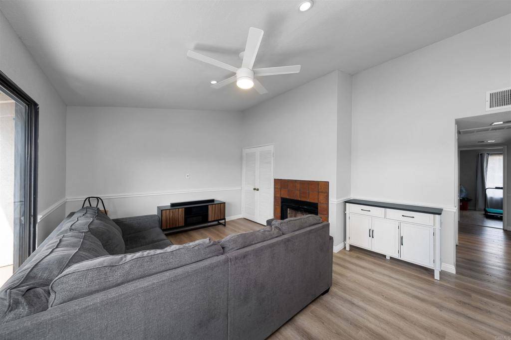 Chula Vista, CA 91911,1679 Melrose AVE #H