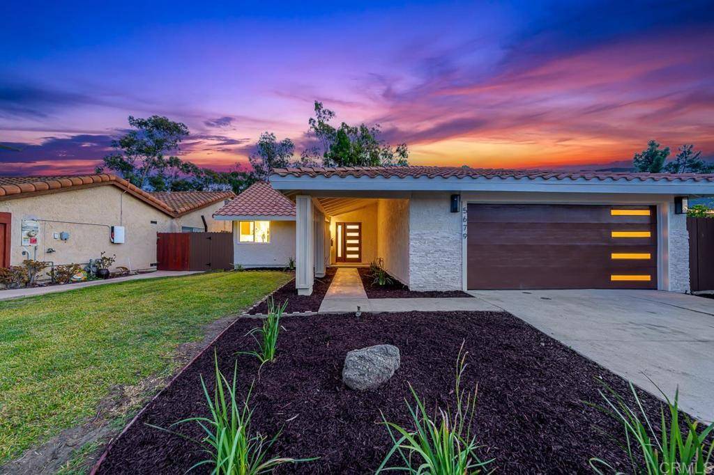 San Diego, CA 92124,5679 Antigua BLVD