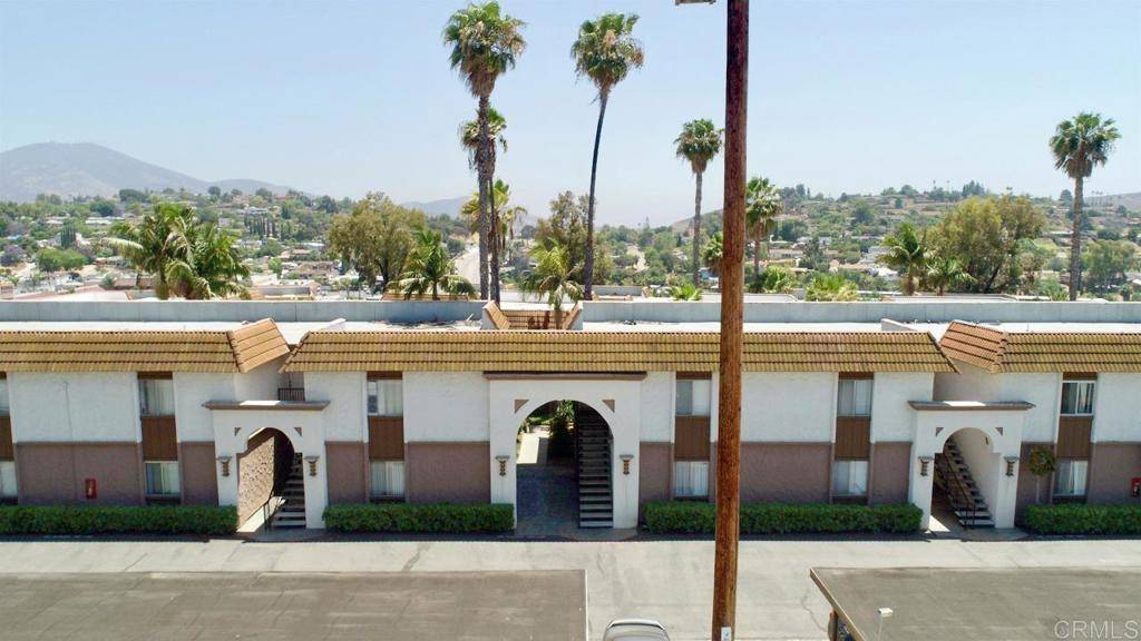 Spring Valley, CA 91977,10235 Madrid WAY #114