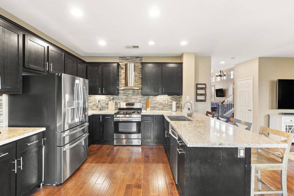 Chula Vista, CA 91913,1266 Morgan Hill DR