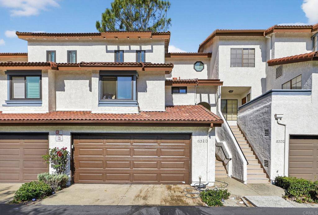 Chula Vista, CA 91910,1532 Apache DR #D