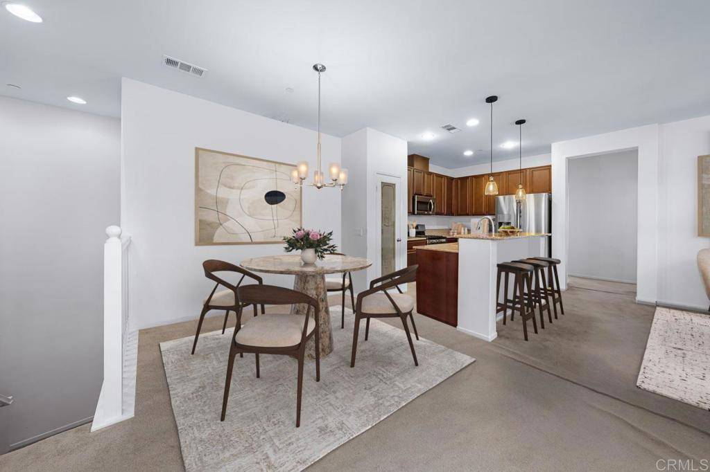 Chula Vista, CA 91913,1262 Santa Victoria #1