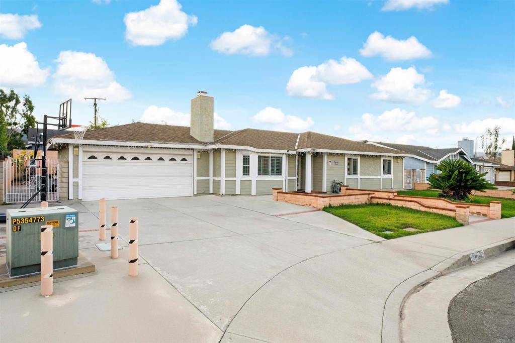 Rowland Heights, CA 91748,19020 Leslie Ln