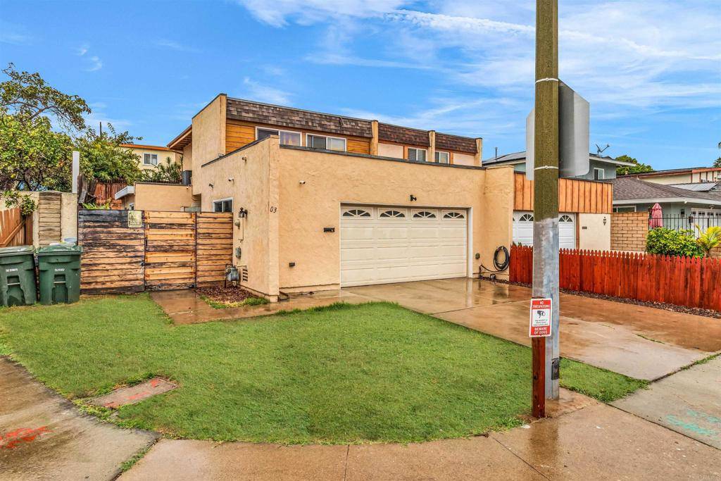 Chula Vista, CA 91911,3 Connoley CIR