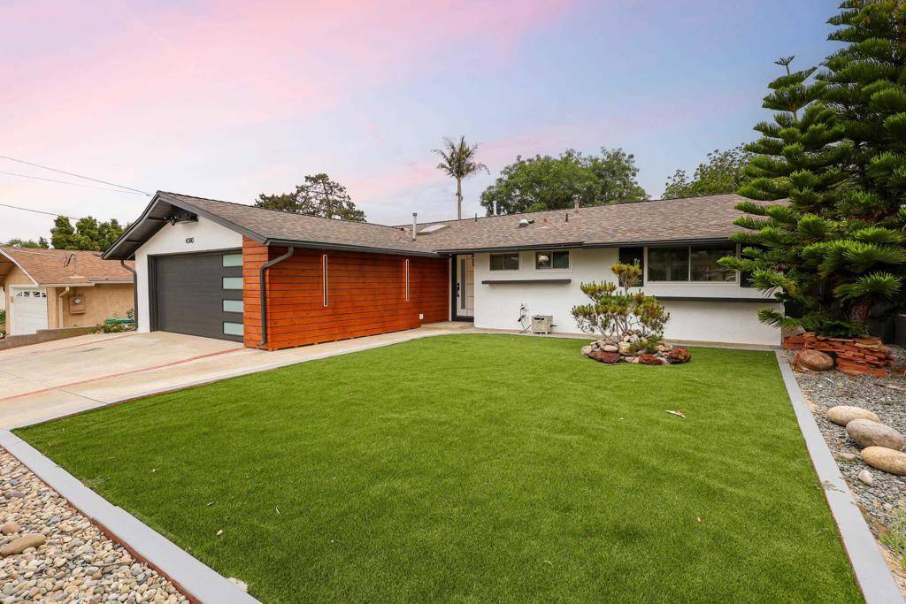 San Diego, CA 92117,4380 Rolfe RD