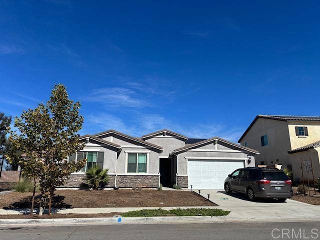 Winchester, CA 92596,32826 Birchall CT