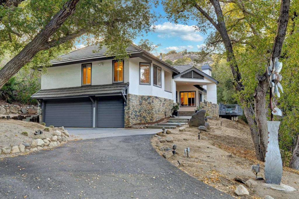 Pauma Valley, CA 92061,15805 Pauma Valley DR