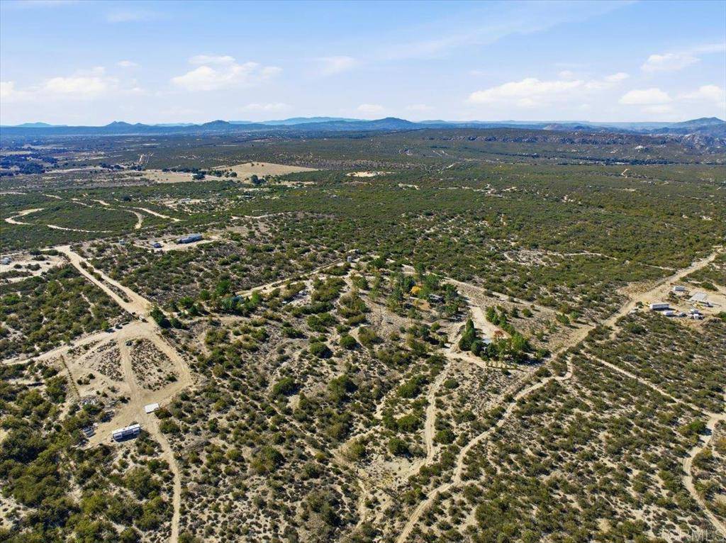 Boulevard, CA 91905,1496 Vista De La Sierra