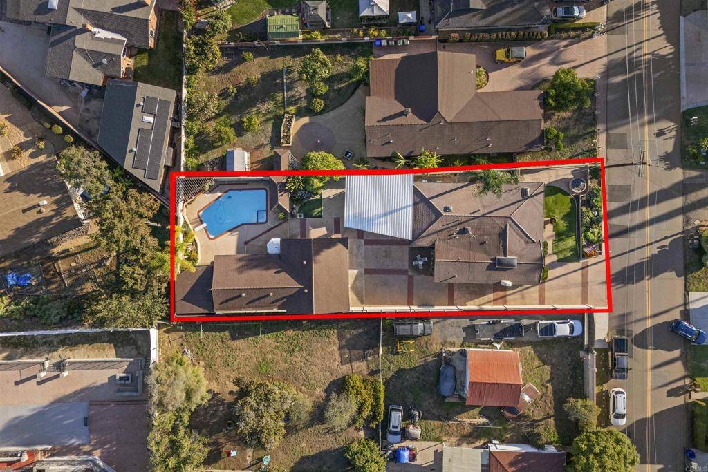 Bonita, CA 91902,3555 FRISBIE ST