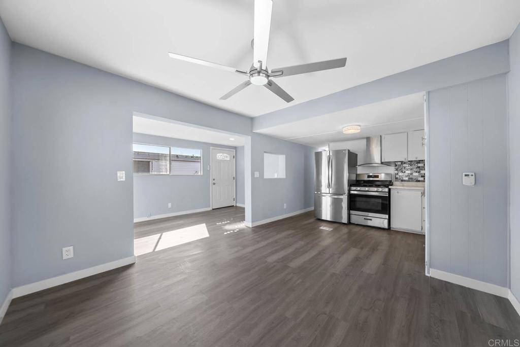 El Cajon, CA 92021,351 E Bradley AVE #SPC 98