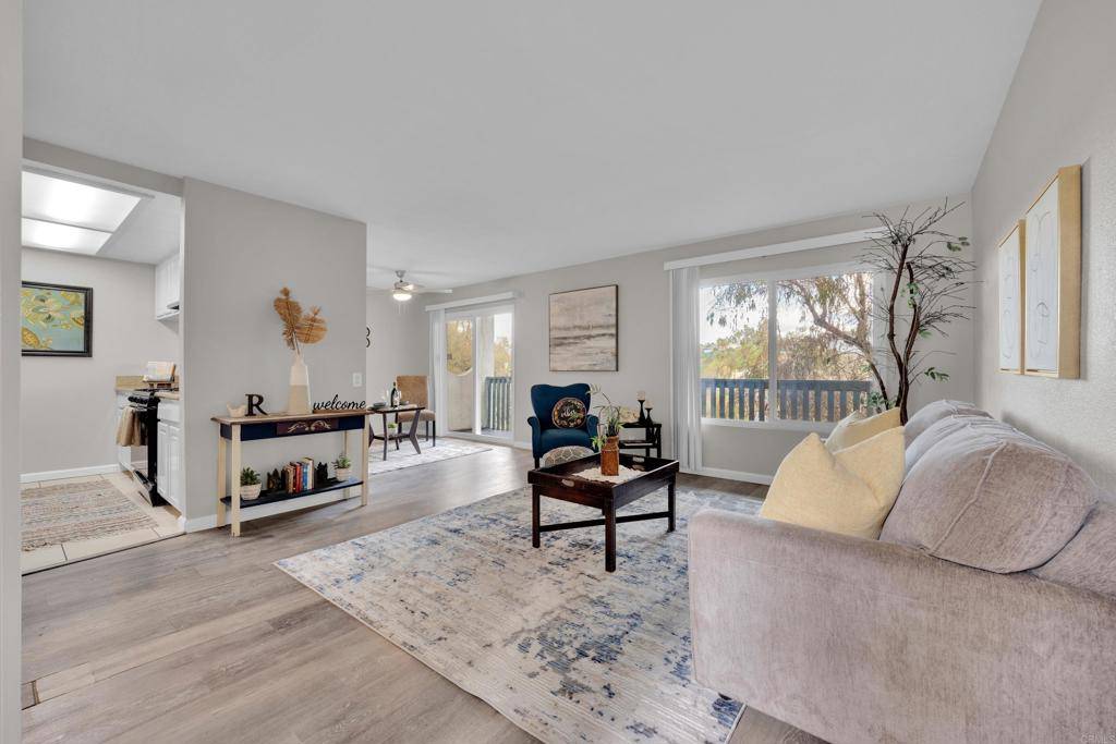 San Diego, CA 92105,4960 Lantana DR #7