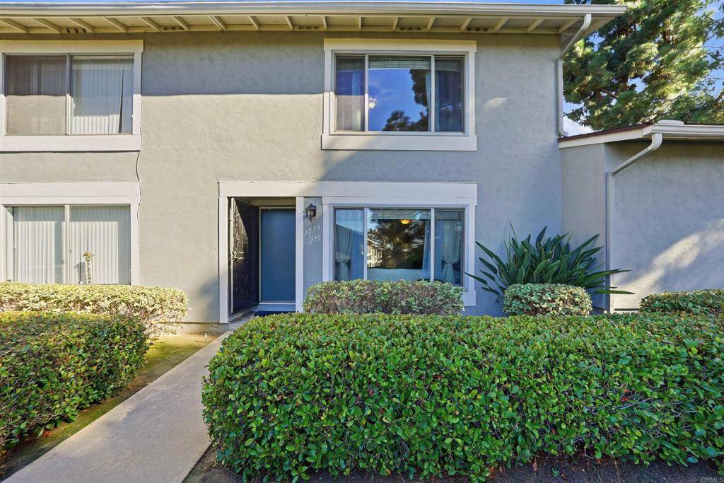 Chula Vista, CA 91911,1539 Sonora Dr ##275