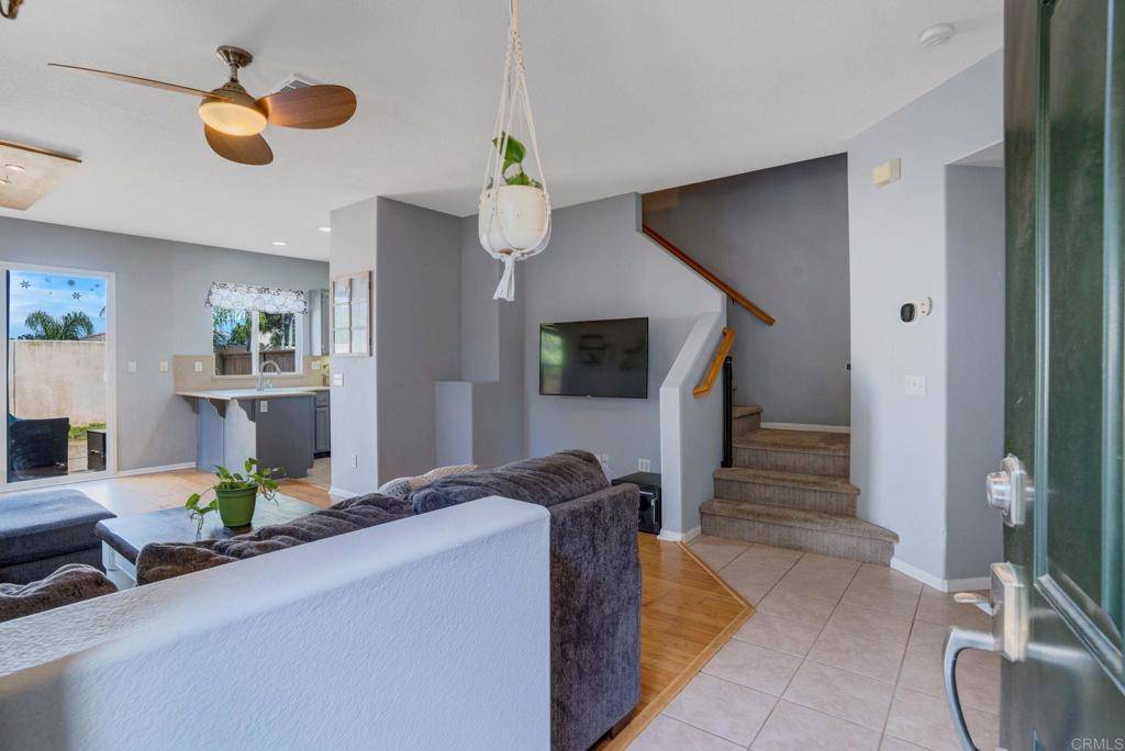 Chula Vista, CA 91915,1228 Stagecoach Trail LOOP