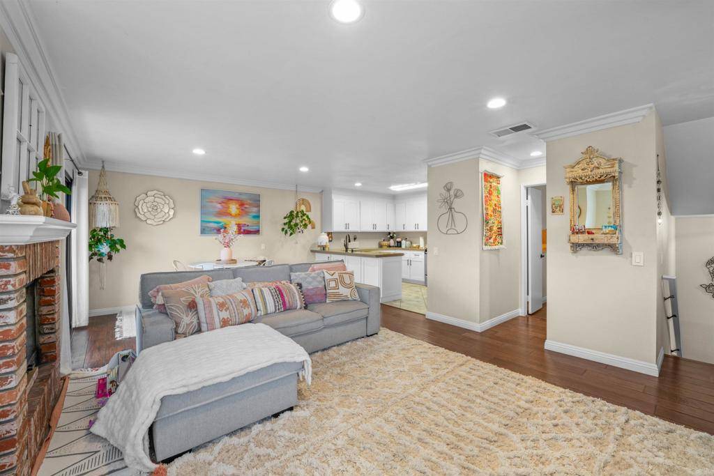 Chula Vista, CA 91911,1540 Concord WAY #D