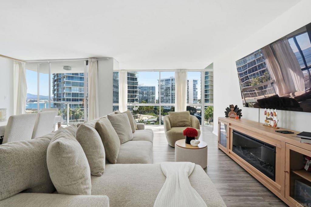 Coronado, CA 92118,1730 Avenida Del Mundo #502