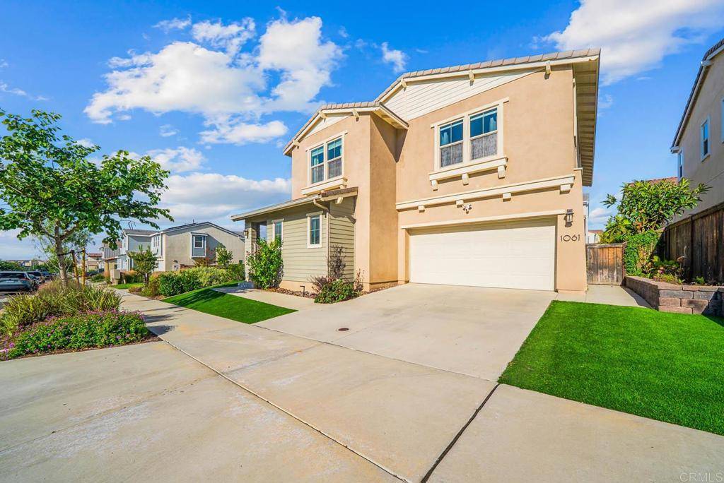 Chula Vista, CA 91913,1061 Calle Pilares