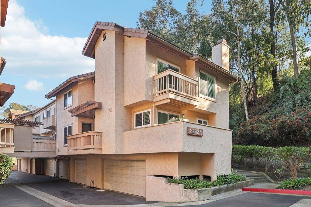 La Jolla, CA 92037,8262 Gilman DR #1