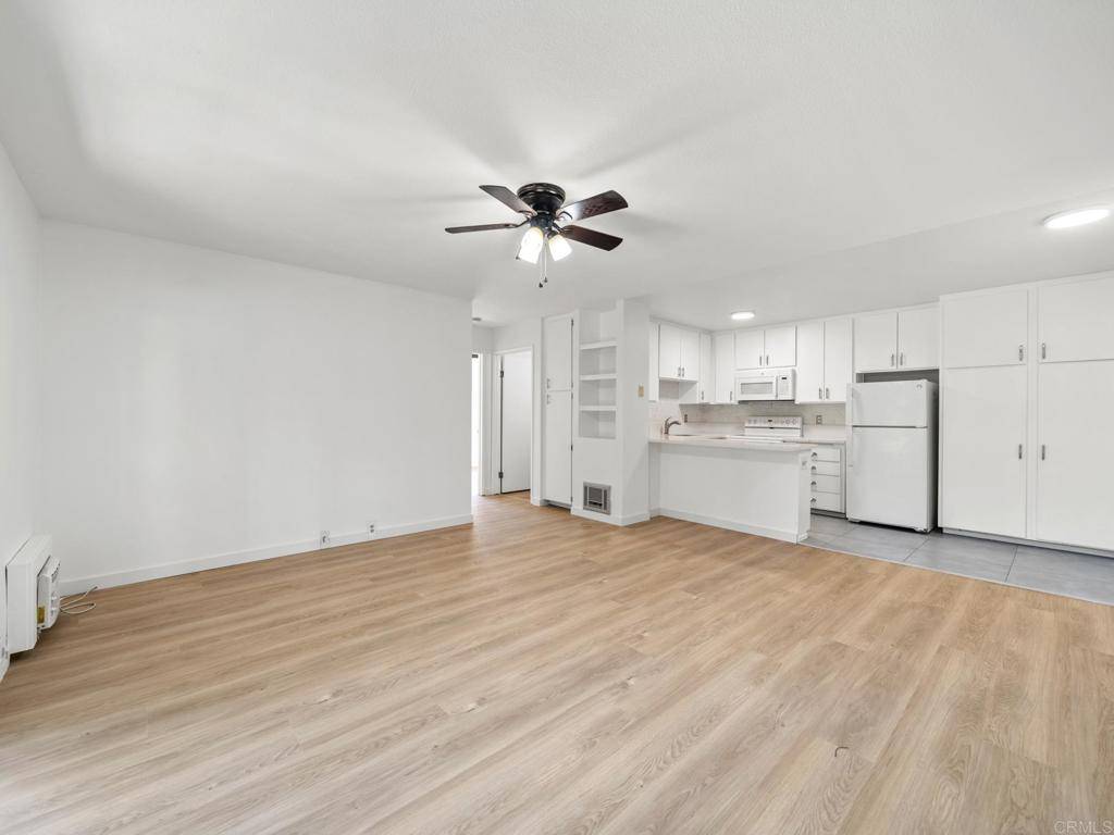 San Diego, CA 92108,6390 Rancho Mission RD #202