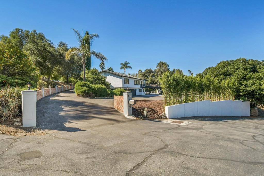 Escondido, CA 92029,1051 Via Rancho Pkwy