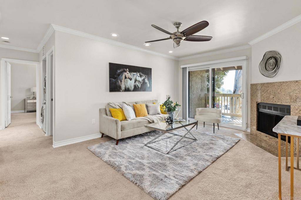 San Diego, CA 92129,13343 Rancho Penasquitos #B202