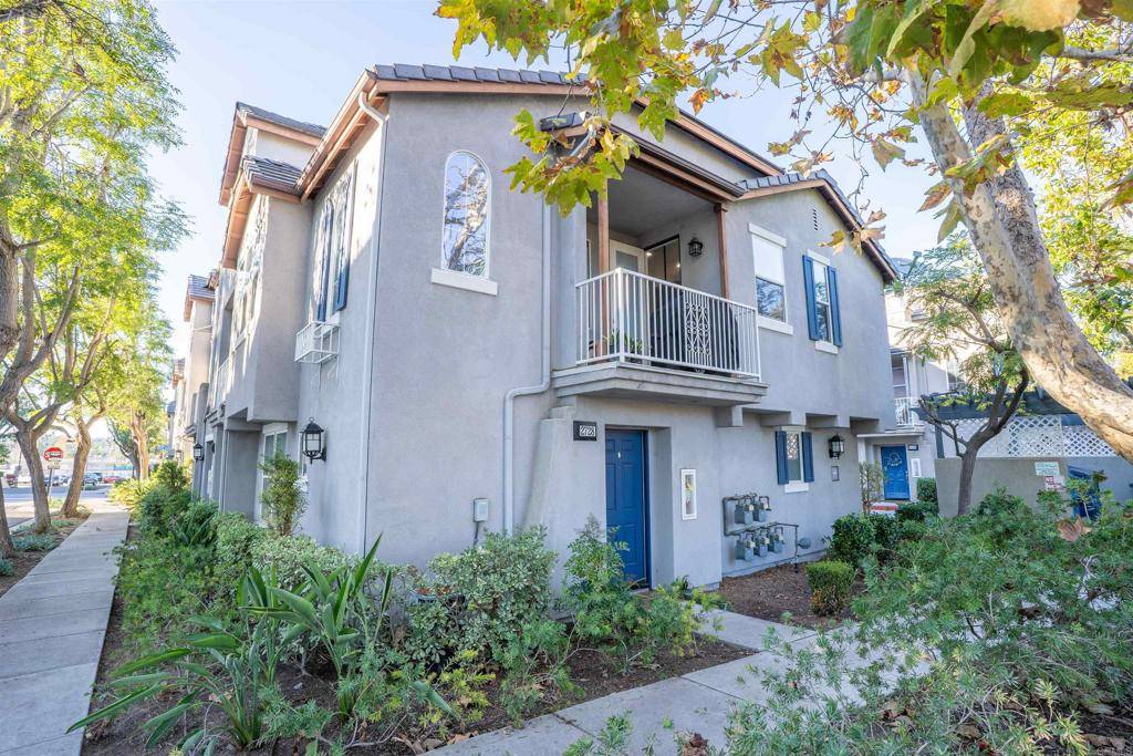 Chula Vista, CA 91915,2728 Box Elder CT